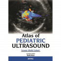 Atlas of Pediatric Ultrasound book by Zubairi - Back Cover