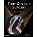 FOOT & ANKLE SURGERY book by Parekh