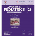 Advances in Pediatrics (2 Volumes) (POD) book by Sachdeva - Back Cover