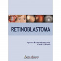 RETINOBLASTOMA book by Ramasubramanian - Back Cover