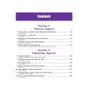 Atlas of Human Assisted Reproductive Technologies book by Telang - Back Cover