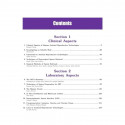 Atlas of Human Assisted Reproductive Technologies book by Telang - Additional Image 3