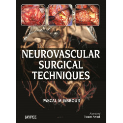 Neurovascular Surgical Techniques book by Jabbour