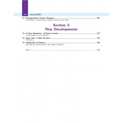 Atlas of Human Assisted Reproductive Technologies book by Telang - Additional Image 4