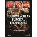 Neurovascular Surgical Techniques book by Jabbour - Back Cover