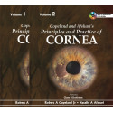 Copeland and Afshari’s Principles and Practice of Cornea (2 Volume Set) book by Copeland