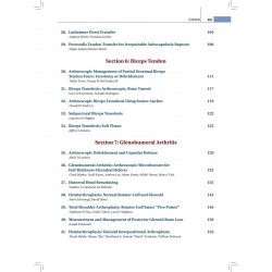 Video Atlas Of Shoulder Surgery Book With Slip Case Includes 8 Interative Dvd-Roms (DVDs) book by Mccann - Additional Image 7