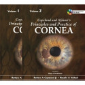 Copeland and Afshari’s Principles and Practice of Cornea (2 Volume Set) book by Copeland - Back Cover