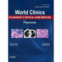 World Clinics: Pulmonary and Critical Care Medicine: Pneumonias book by Jindal - Back Cover