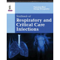 Textbook of Respiratory and Critical Care Infections book by Blasi Francesco