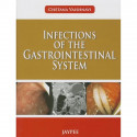 Infections of the Gastrointestinal System book by Vaishnavi Chetana - Back Cover