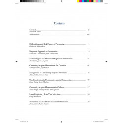 World Clinics: Pulmonary and Critical Care Medicine: Pneumonias book by Jindal - Additional Image 5