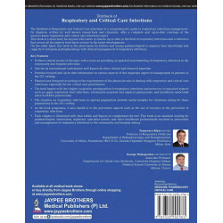 Textbook of Respiratory and Critical Care Infections book by Blasi Francesco - Additional Image 3