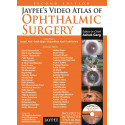 Jaypee’s Video Atlas of Ophthalmic Surgery with 16 Ineractive DVD-ROMs book by Garg