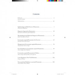 World Clinics: Pulmonary and Critical Care Medicine: Pneumonias book by Jindal - Additional Image 6