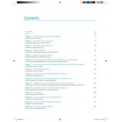 Textbook of Respiratory and Critical Care Infections book by Blasi Francesco - Additional Image 5