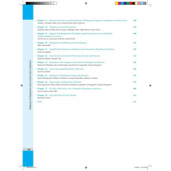 Textbook of Respiratory and Critical Care Infections book by Blasi Francesco - Additional Image 6