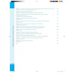 Textbook of Respiratory and Critical Care Infections book by Blasi Francesco - Additional Image 7
