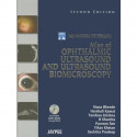 Atlas of Ophthalmic Ultrasound and Ultrasound Biomicroscopy book by Muna Bhende - Back Cover
