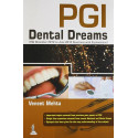 PGI DENTAL DREAMS(PGI DECEMBER 2012 TO JUNE 2010 QUESTIONS WITH EXPLANATIONS) book by Mehta Veneet