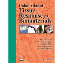 COLOR ATLAS OF TISSUE RESPONSE TO BIOMATERIALS book by Mohanty Mira - Back Cover