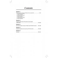 PGI DENTAL DREAMS(PGI DECEMBER 2012 TO JUNE 2010 QUESTIONS WITH EXPLANATIONS) book by Mehta Veneet - Additional Image 3