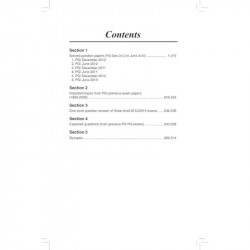 PGI DENTAL DREAMS(PGI DECEMBER 2012 TO JUNE 2010 QUESTIONS WITH EXPLANATIONS) book by Mehta Veneet - Additional Image 4