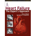 HEART FAILURE THE EXPERT'S APPROACH book by Maisel Alan S