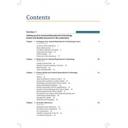 Jaypee’s Video Atlas of Assisted Reproductive Technologies and Clinical Embryology with 20 DVD-ROMs book by Pankaj Talwar - Addi