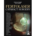 FEMTOLASER CATARACT SURGERY book by Gualdi Federica