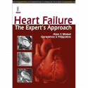 HEART FAILURE THE EXPERT'S APPROACH book by Maisel Alan S - Back Cover