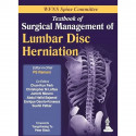 T.B.OF SURGICAL MANAGEMENT OF LUMBAR DISC HERNIATION WFNS SPINE COMMITTEE book by PS Ramani - Back Cover