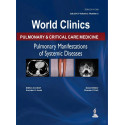 WORLD CLINICS PCCM PULMONARY MANIFESTATIONS OF SYSTEMIC.DISEASES.JULY 2013 VOL.2 NO.2 book by Jindal