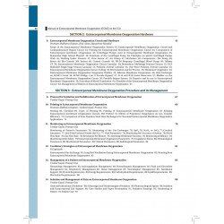 Manual Of Extracorporeal Membrane Oxygenation (Ecmo) In The Icu book by Kapoor Poonam Malhotra - Additional Image 7