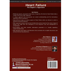 HEART FAILURE THE EXPERT'S APPROACH book by Maisel Alan S - Additional Image 3