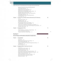Jaypee’s Video Atlas of Assisted Reproductive Technologies and Clinical Embryology with 20 DVD-ROMs book by Pankaj Talwar - Addi