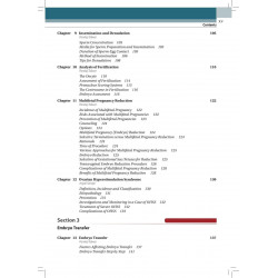 Jaypee’s Video Atlas of Assisted Reproductive Technologies and Clinical Embryology with 20 DVD-ROMs book by Pankaj Talwar - Addi