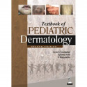 Textbook of Pediatric Dermatology book by Inamadar Arun C - Back Cover