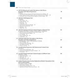 FEMTOLASER CATARACT SURGERY book by Gualdi Federica - Additional Image 7