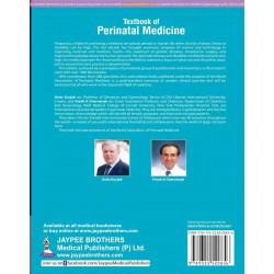 Textbook of Perinatal Medicine (2 Volumes) book by Kurjak Asim - Additional Image 3