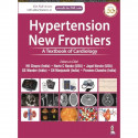HYPERTENSION NEW FRONTIERS: A TEXTBOOK OF CARDIOLOGY book by HK Chopra, Navin C Nanda - Back Cover