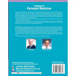 Textbook of Perinatal Medicine (2 Volumes) book by Kurjak Asim - Additional Image 4