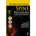 Interventional Spine Procedures: A Case-based Approach book by Jeremy Simon, Mitchell Freedman - Back Cover
