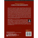 A PRACTICAL APPROACH TO CLINICAL ECHOCARDIOGRAPHY book by Mohan Jagdish C - Additional Image 3