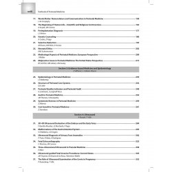 Textbook of Perinatal Medicine (2 Volumes) book by Kurjak Asim - Additional Image 7
