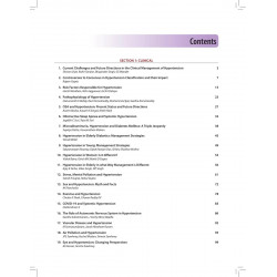 HYPERTENSION NEW FRONTIERS: A TEXTBOOK OF CARDIOLOGY book by HK Chopra, Navin C Nanda - Additional Image 5