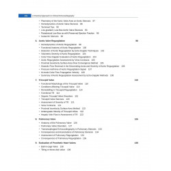 A PRACTICAL APPROACH TO CLINICAL ECHOCARDIOGRAPHY book by Mohan Jagdish C - Additional Image 7