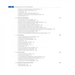 A PRACTICAL APPROACH TO CLINICAL ECHOCARDIOGRAPHY book by Mohan Jagdish C - Additional Image 8