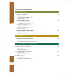 SURGICAL TECHNIQUES IN OTOLARYNGOLOGY-HEAD & NECK SURGERY:PEDIATRIC OTOLARYNGOLOGIC SURGERY book by Sataloff Robert T - Addition