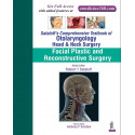SATALOFF'S COMPREHENSIVE TB.OF OTOLARY.HEAD&NECK SURGERY FACIAL PLASTIC & RECONSTRUC.SURGERY VOL.3 book by Sclafani Anthony P